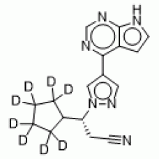 CAS 1513883-39-0: Deuruxolitinib (CTP-543)