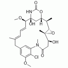 CAS 57103-68-1: Maytansinol