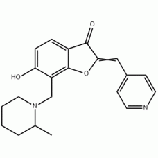 CAS 896807-37-7, Stock 665mg, Assay 99.36%, Batch Size 100g.