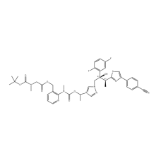 Isavuconazole 70 impurities- 1