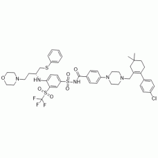 CAS 923564-51-6 : ABT-263